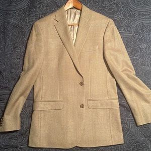 Nice men’s blazer. Ralph Lauren Slim.